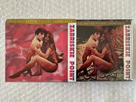 PINK FLOYD & JERRY GARCIA - ZABRISKIE  POlNT (2 CD -RARITÄT)