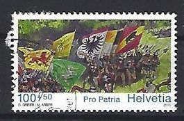 2010 - PP / Murtenpanorama