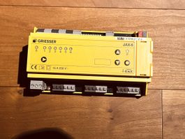 KNX Griesser JAX-6 neu