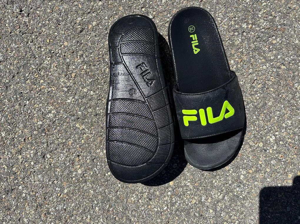 Scarpe per ragazzi: Fila Schuhe, Gr. 36, Top – Usato da Hittnau venduto da ant_s5mh 1