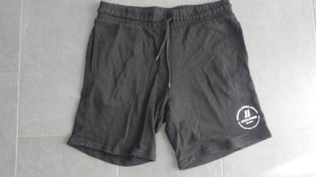 Jack & Jones Shorts schwarz, Grösse L, neu