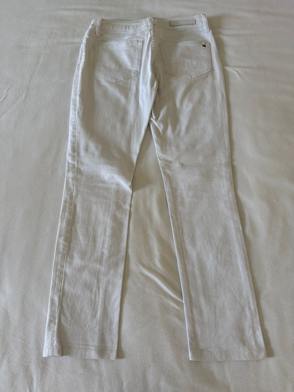 Tommy Hilfiger Jeans: Tommy Hilfiger - Jeans Rome – Nuovo (secondo la descrizione) da Zürich venduto da odi_ldv8 1