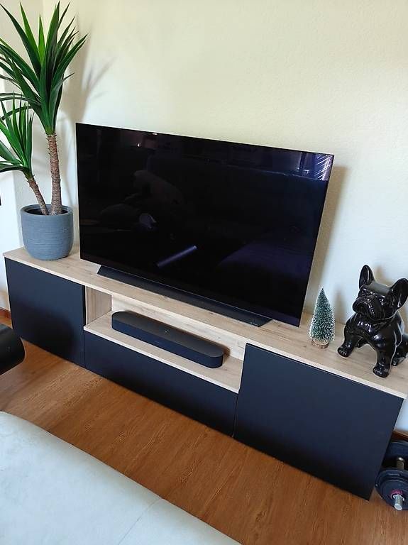 Meubles TV: TV-Möbel / TV Stand – D'occasion à st erhard par edd_76lc