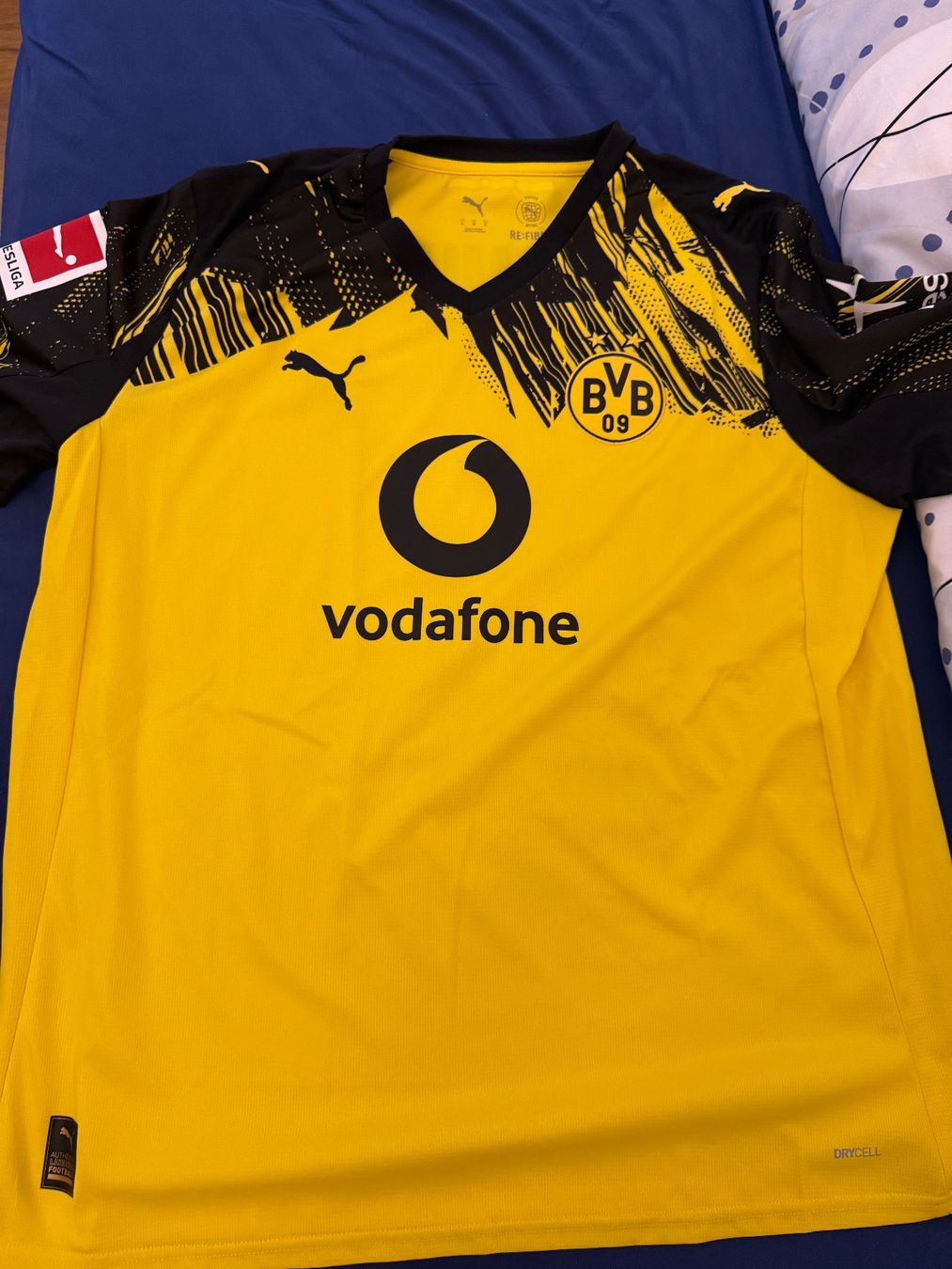 BVB Maillots de corps & Pantalons: Bvb Trikot – D'occasion à Chur par nic_cx7v 1