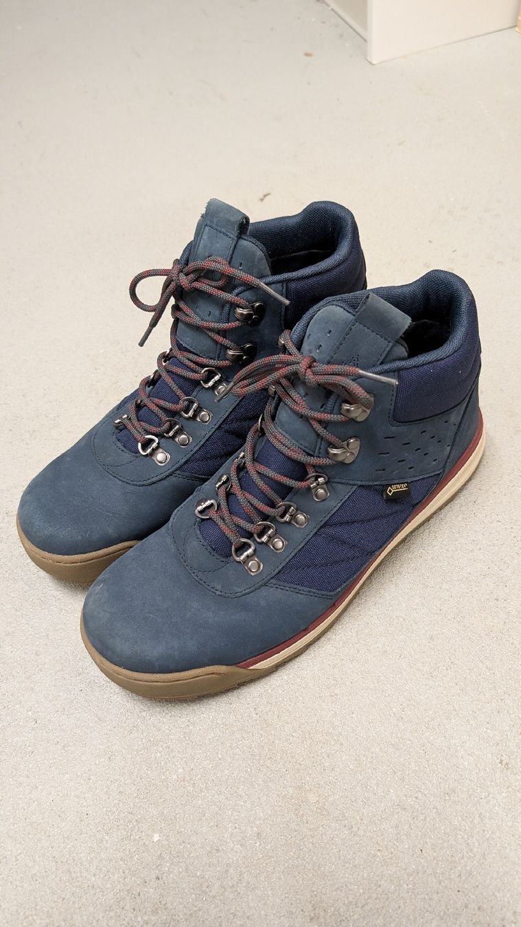 Volcom Scarpe da uomo: Volcom Schuhe Men 43 – Usato da Rümlang venduto da Pascal_Gut 9
