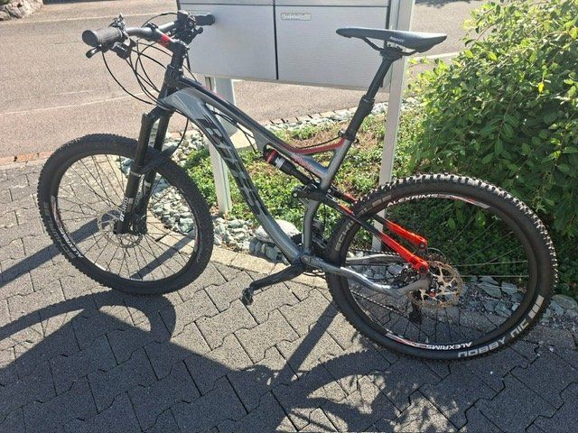 Bixs Biciclette: BIXS Mountainbike Chamonix 220, Gr L – Usato da Waltenschwil venduto da gaby70 3