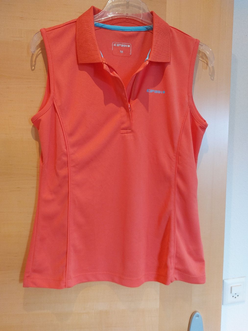 Icepeak T-shirt: Shirt ICEPEAK M – Usato da Hausen AG venduto da Emirfinn