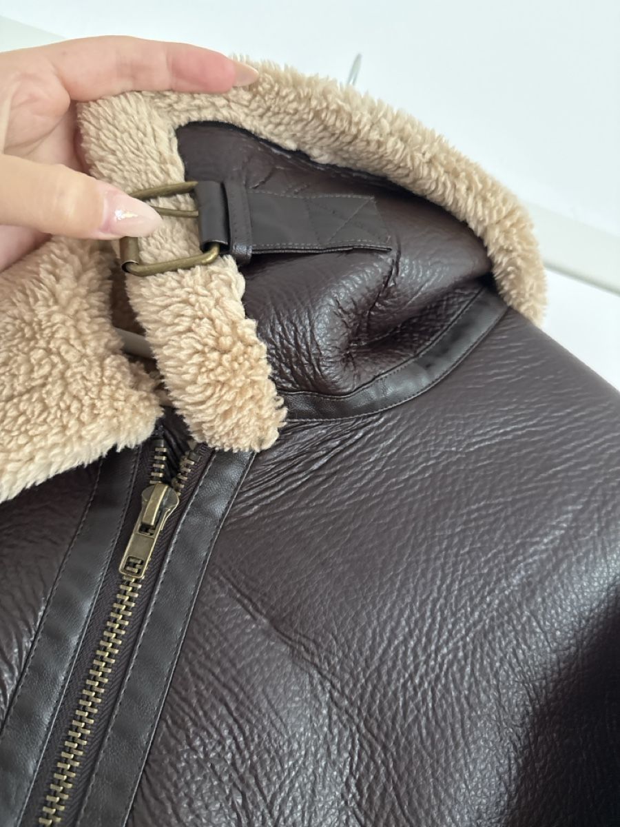 Jacken: Winterjacke – Neu (gemäss Beschreibung) aus Kriens von g_b_mk7j 7