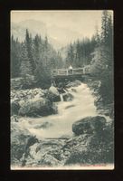 Kiental, Bundsteg