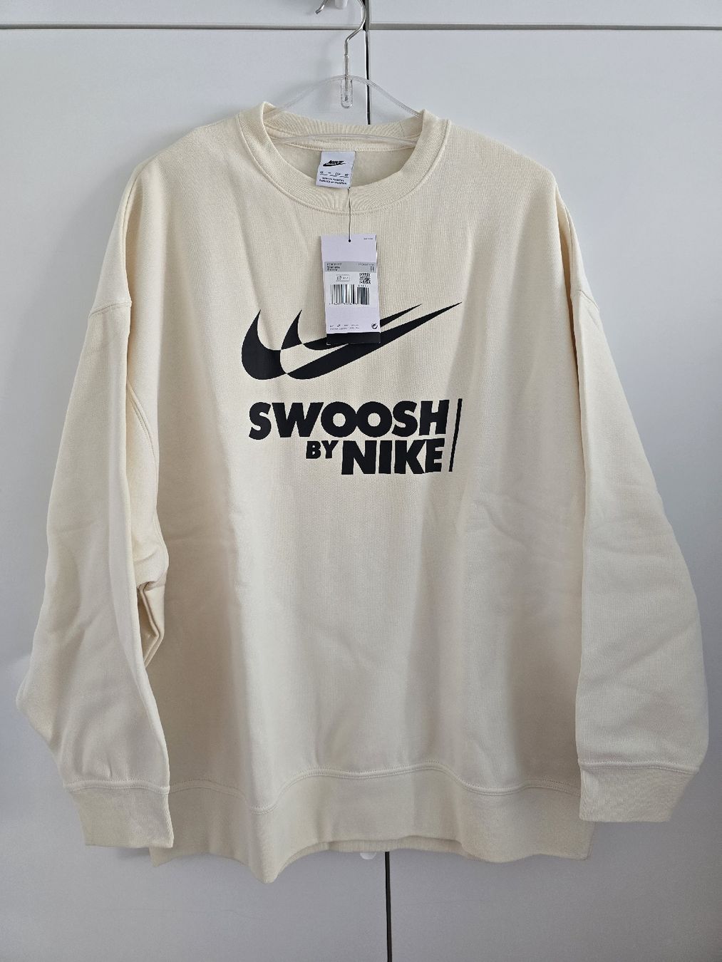 Nike Maglioni & Felpe: Nike Sweatshirt - Grösse XS – Nuovo e nell'imballaggio originale da Rickenbach b. Wil venduto da Kth_v8