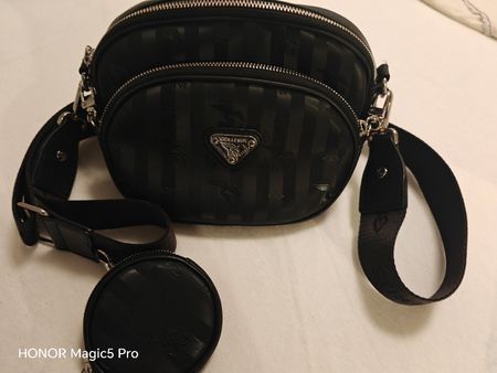 MOLLERUS Tasche
