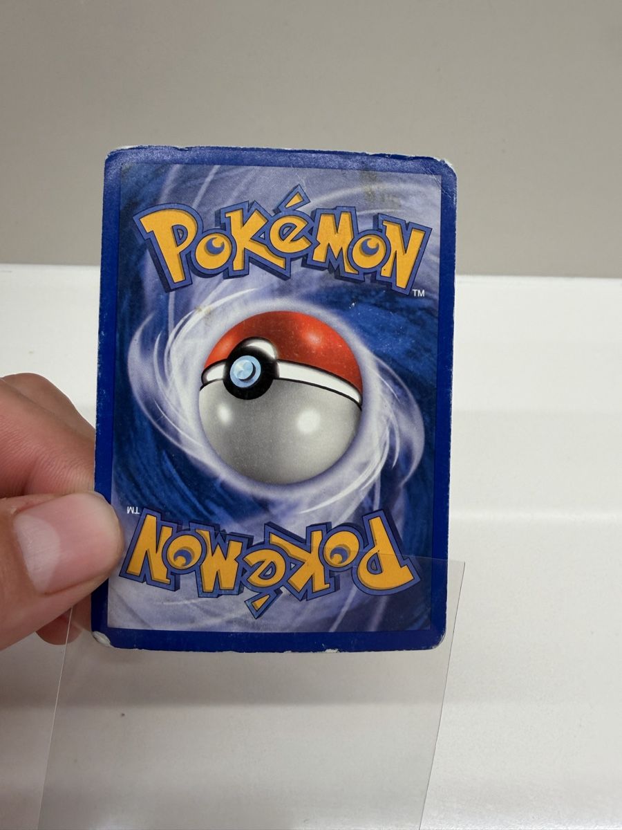 Pokémon Cartes à collectionner: Chansey ex Ultra Rare ex Ruby & Sapphire 2003 – D'occasion à Arlesheim par WungaBunga 5