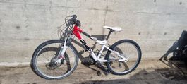 Nakamura Kinder Velo 24"
