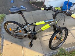 CALIFORNIA Mountainbike LEMON GROVE Kinder
