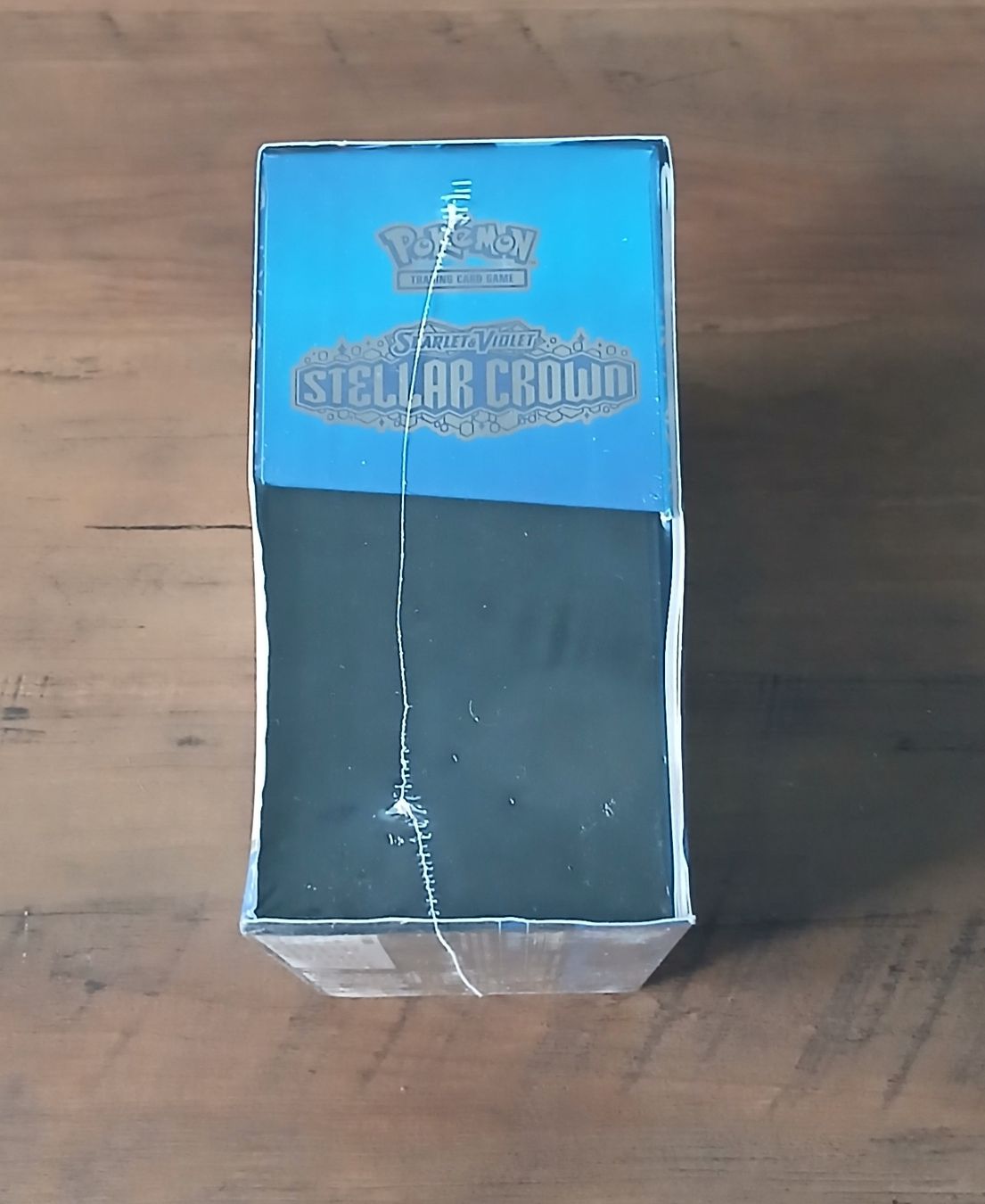 Pokémon Sammelbilder & Trading cards: Pokemon stellar crown elite trainer box – Neu und originalverpackt aus Märwil von Chi_87pp 3