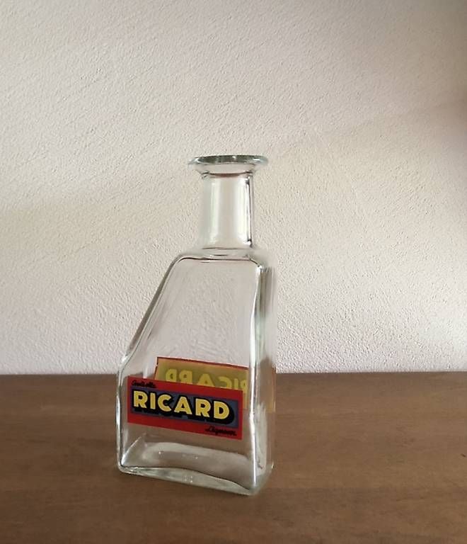 Bicchieri: Ricard Glas – Usato da Buus venduto da Frodo24