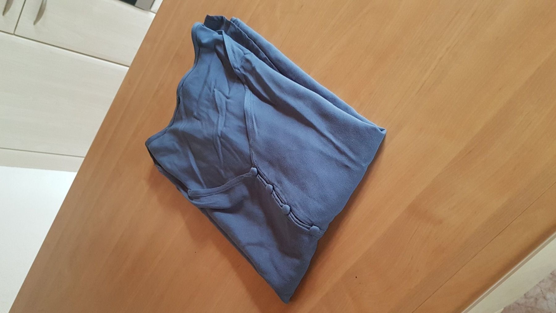 Tuniche: Tunique taille L marque Chicorée – Usato da Villiers venduto da san_jn5w 2