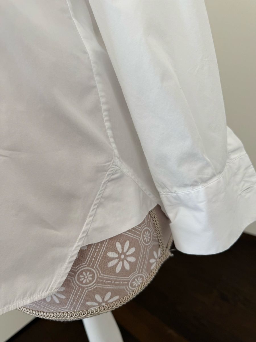Robert Friedman Chemisiers: Robert Friedman Bluse Gr. XS – D'occasion à Balzers par Lissi57 3