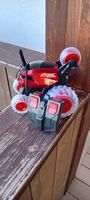 RC Auto Atomic Whirlwind rot ferngesteuert gebraucht