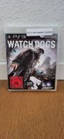 PS3 - Watch Dogs