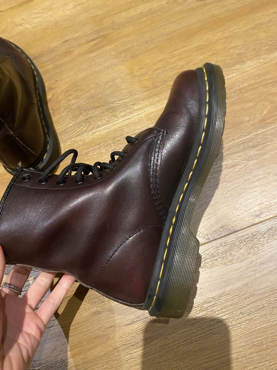 Dr. Martens Scarpe da donna: Dr. Martens – Usato da Magadino venduto da mai_hc6r 2