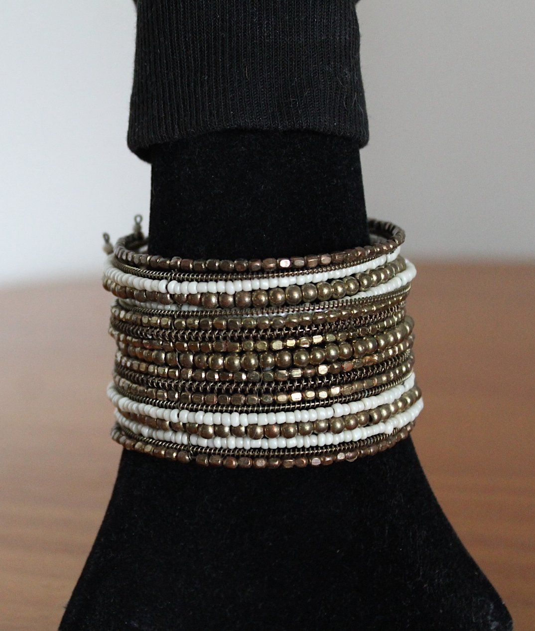 Bracciali & Braccialetti: Boho-Armreif – Usato da Locarno venduto da madame-tus-sauds 4