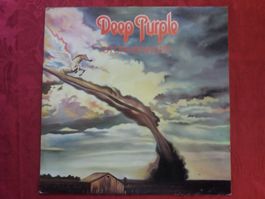LP (Deep Purple) Stormbringer