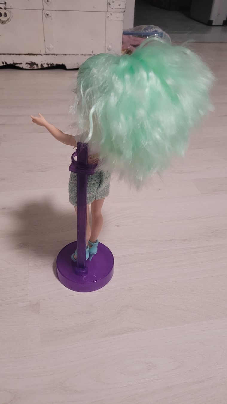 Bambole: Rainbow High Vision MINTY DOLL - Selten – Usato da Schöftland venduto da Aktion56 2