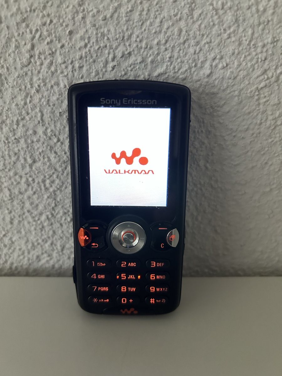 Sony Handys / Smartphones: Sony Ericsson  – Gebraucht aus Tuggen von Gebro1955 1