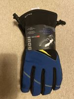 Neue INOC Herren Skihandschuhe XL/10 - Top Winter Deal!