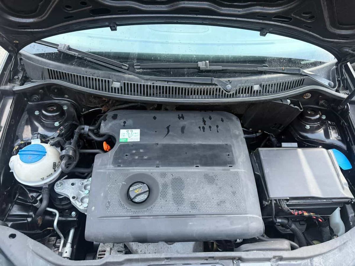 VW Autos: VW Polo 1.4 – D'occasion à Wangen an der Aare par tem_z2wh 1