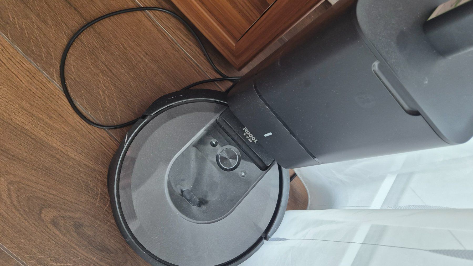 Irobot Aspirapolveri & Accessori: Robot Sauger – Usato da Römerswil LU venduto da LinaS01 1