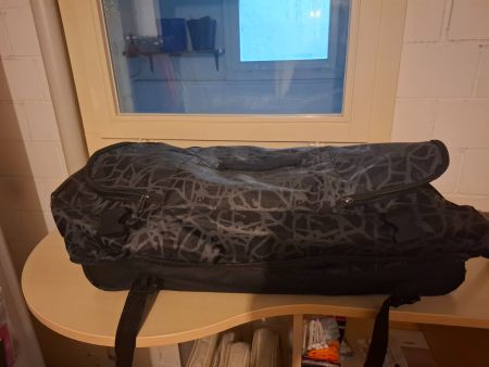 Rolltasche