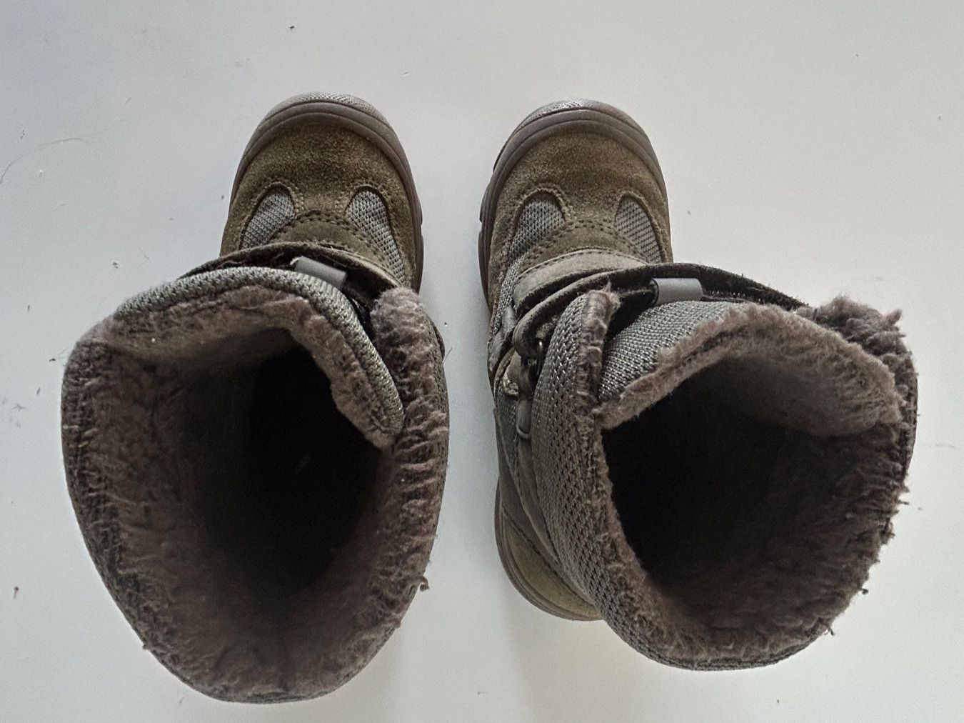 Froddo Scarpe per ragazzi: Winterboots Froddo, Grösse 30 – Usato da Riedholz venduto da Abendsonne 5