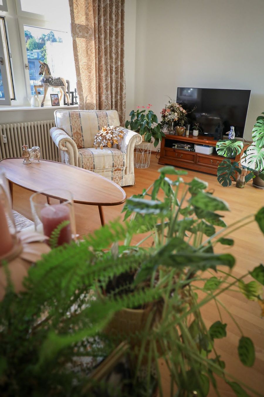 Divani: SCHRÖNO Sofagarnitur 3er und 2er Sofa + Sessel - top Zustand – Usato da Buchs ZH venduto da krankussy 2