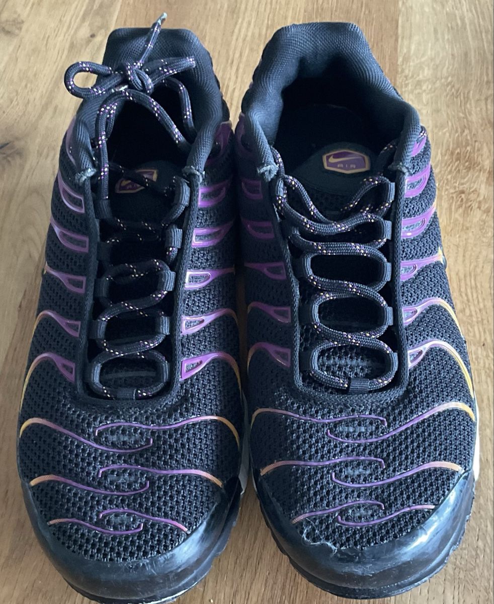 Nike Chaussures hommes: Nike TN Air Grösse 44 – D'occasion à Zürich par Pagalo