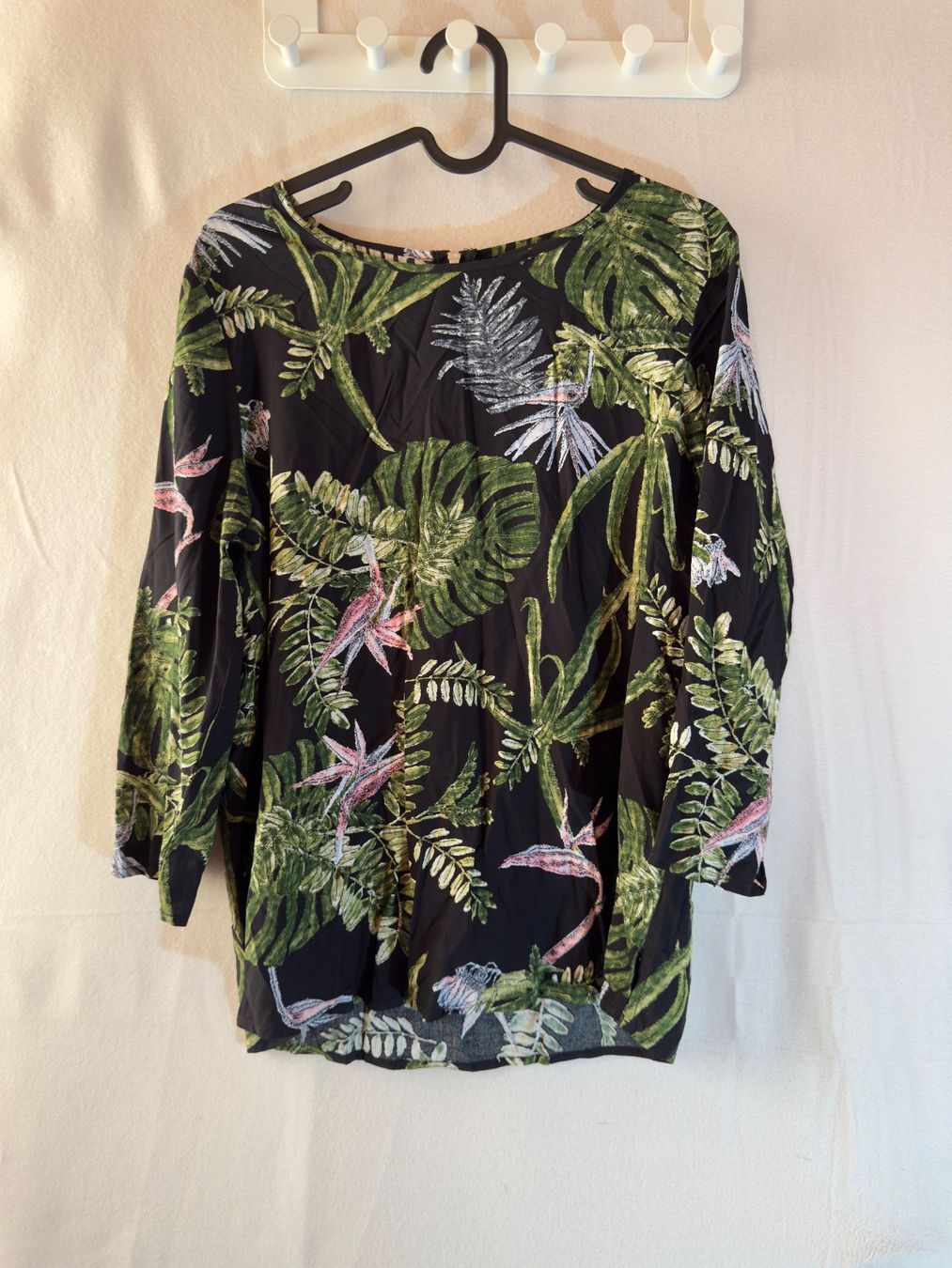 Only Camicette: Bluse von Only Gr.38 – Usato da Grosswangen venduto da second_hand_dress