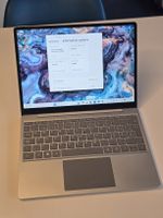 Microsoft Surface Laptop Go 3 model 2013, i5-1235U