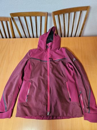 ALERIGHT Skijacke Damen Gr. 38 Top Zustand