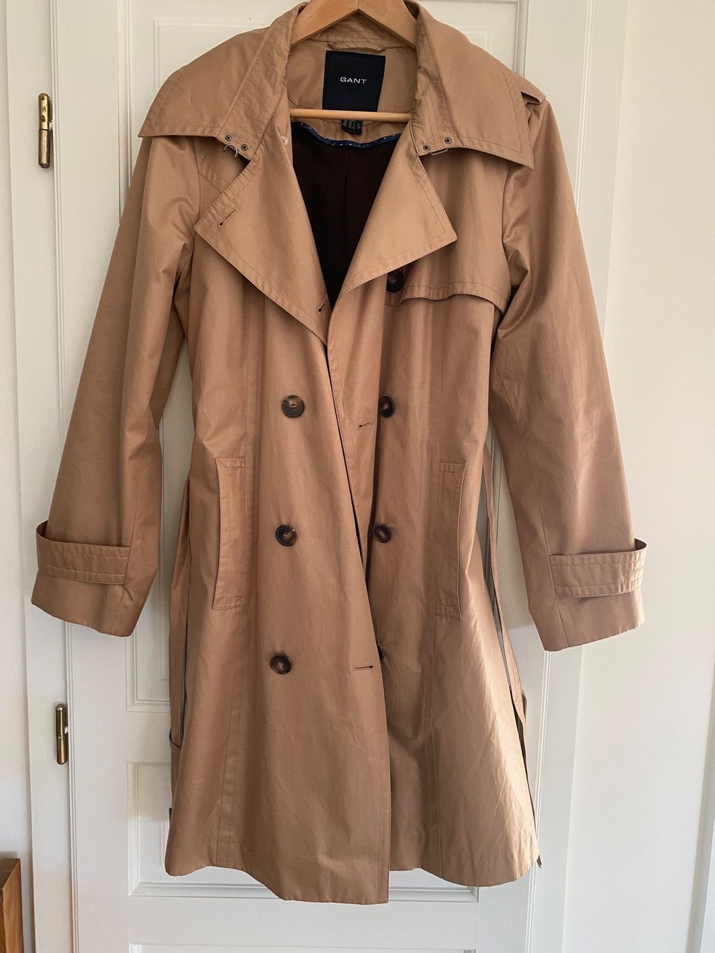 Gant Cappotti: Imperméable Gant – Nuovo (secondo la descrizione) da Assens venduto da Zoubi2 1
