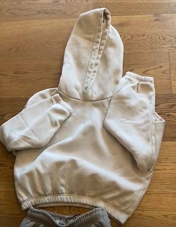 Ensembles coordonnés: completo pantalone+pullover – D'occasion à Pregassona par car_cpq9