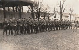 Militär- Schweiz-Photo Ruedi Freudiger Glattbrugg-Zürich