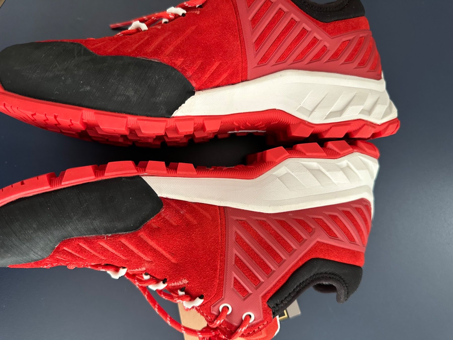 Mammut Scarpe da donna: MAMMUT Trekkingschuh NEU – Nuovo e nell'imballaggio originale da Widnau venduto da Sheleila 1