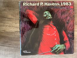 S133/Richard P. Havens - 1983