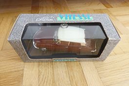 Citroën DS 19 1957-1958 1:43 Vitesse in OVP NEU!