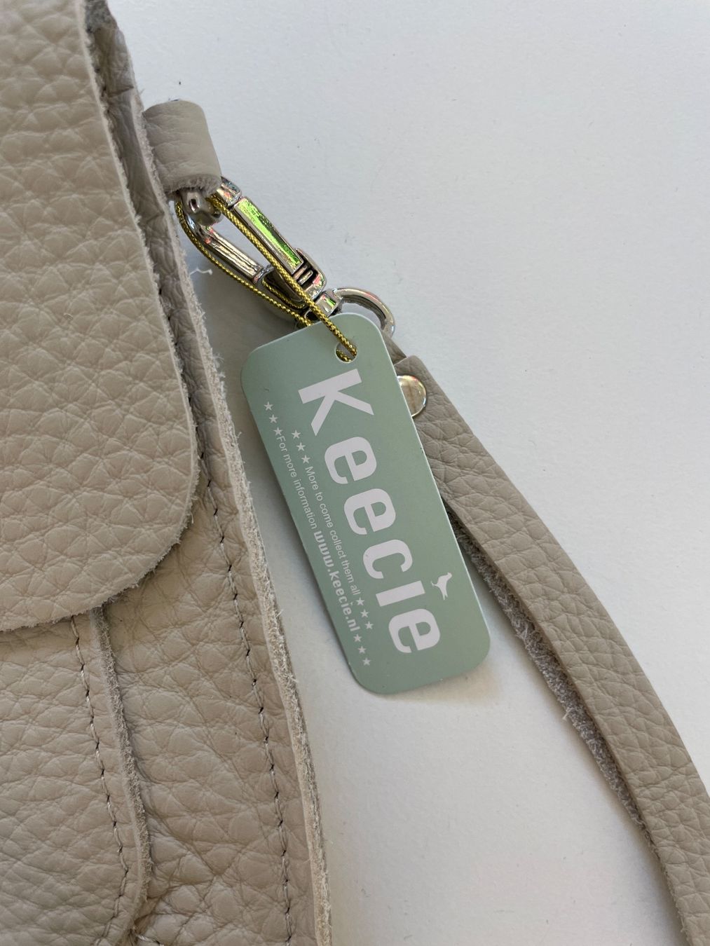 Borse: Keecie / Cross Body Bag – Nuovo e nell'imballaggio originale da Silvaplana venduto da Lotzis 2