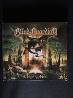 Blind Guardian CD A Twist In The Myth guter Zustand 2006