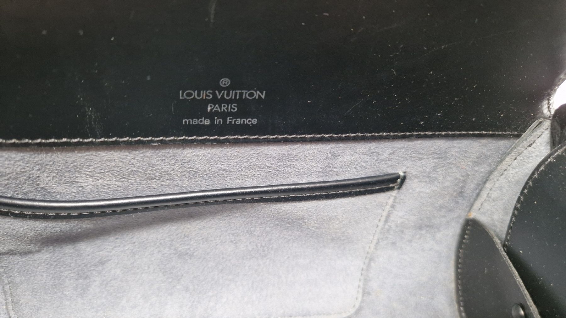 Louis Vuitton Borse da donna: Louis vuitton nocturne – Usato da Corteglia venduto da ila_kz6b 9