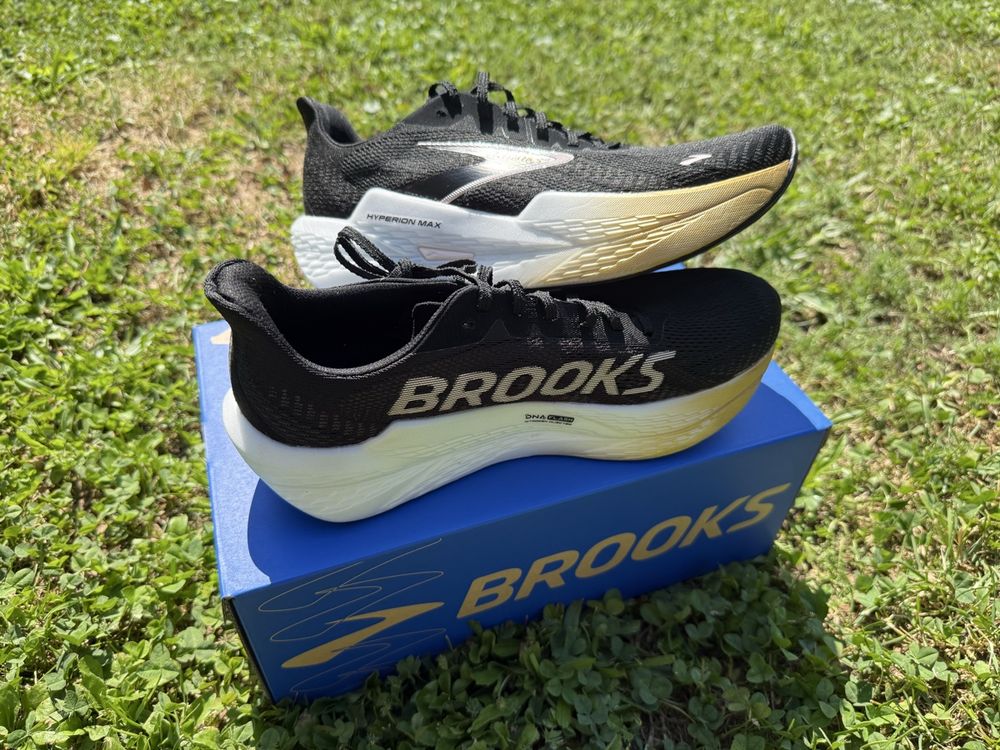 Brooks Hyperion Max 41 Women's (Neu (gemäss Beschreibung