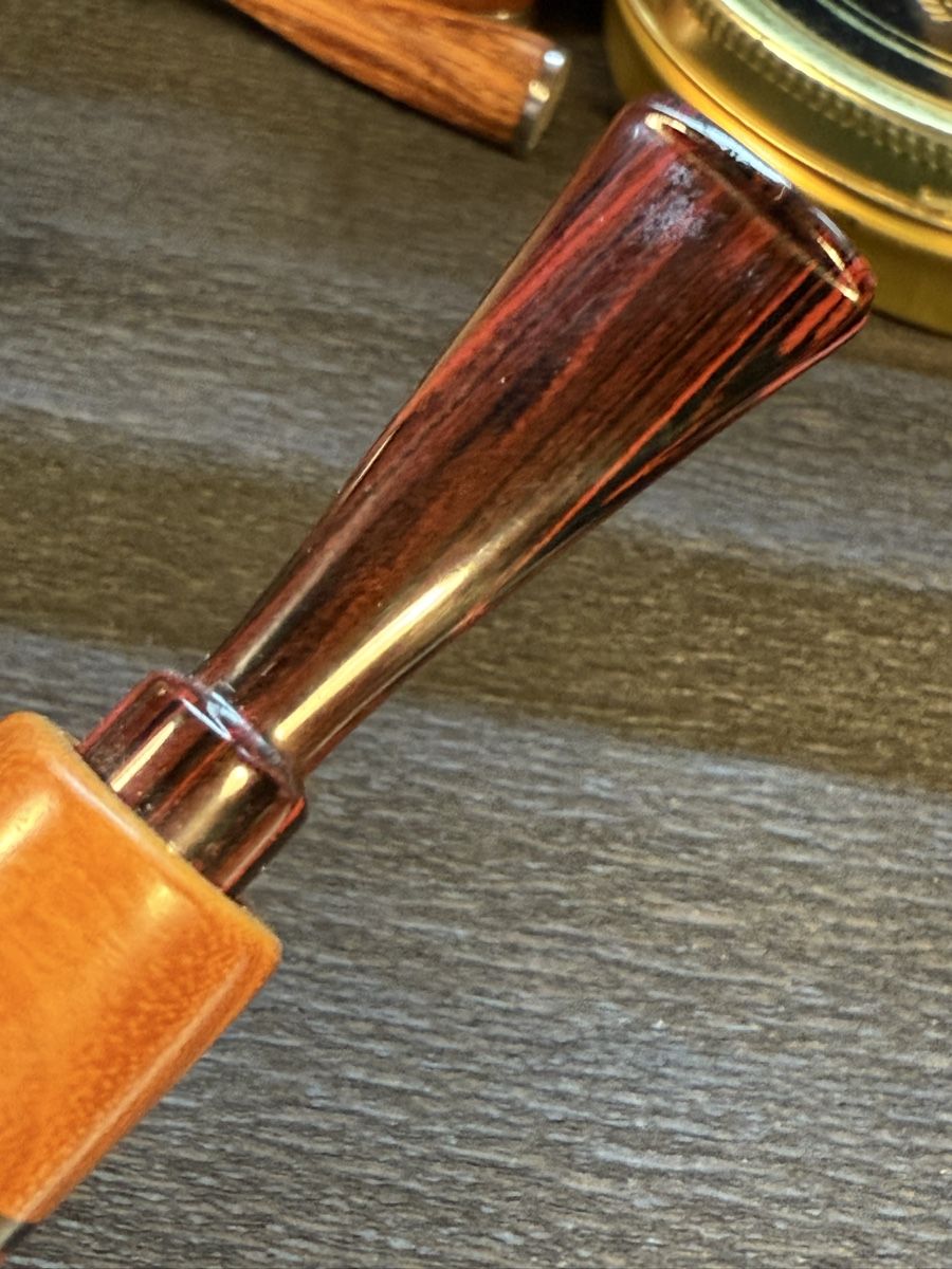 Pipes & Accessoires: Pfeife Bonsai Pipes – D'occasion à Grabs par jups10 3